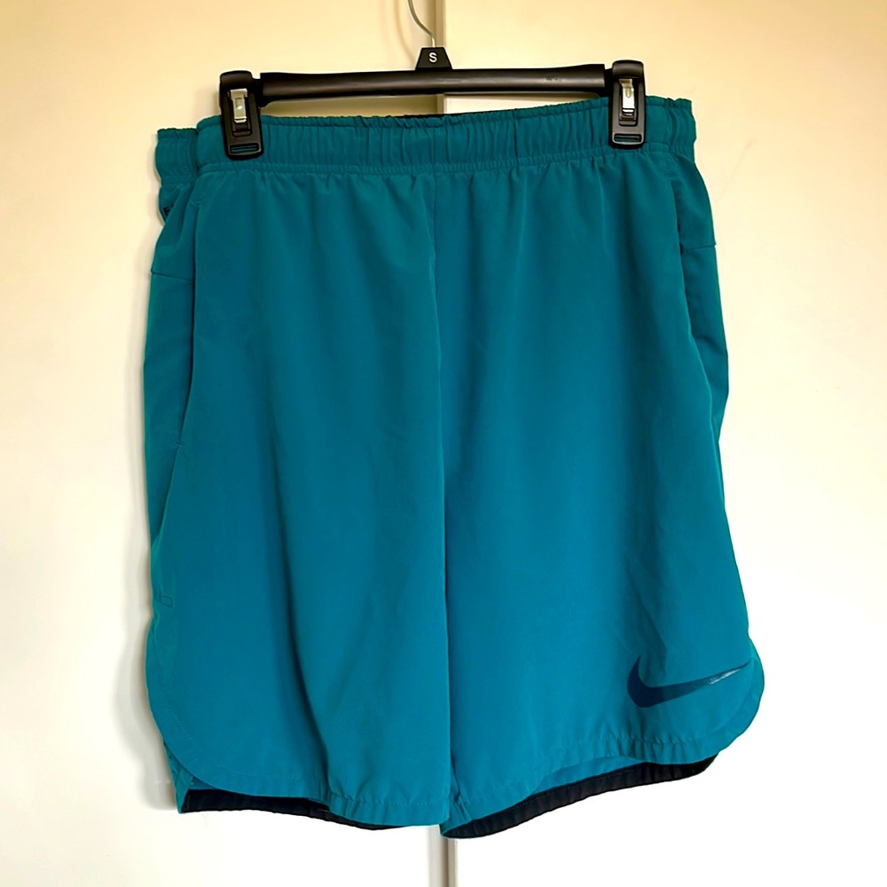 Nike Mens Training Shorts